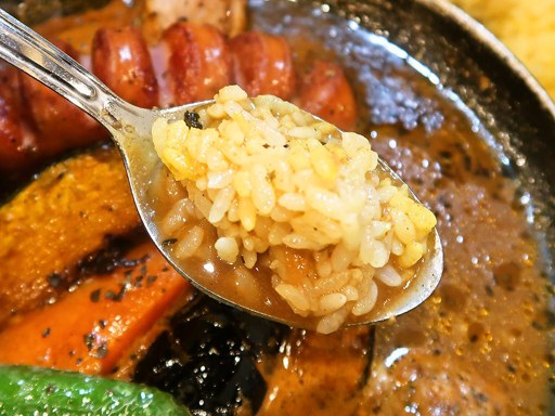 curry kitchen SPICE POT! スパイスポット「NIKUスペシャル」 画像10