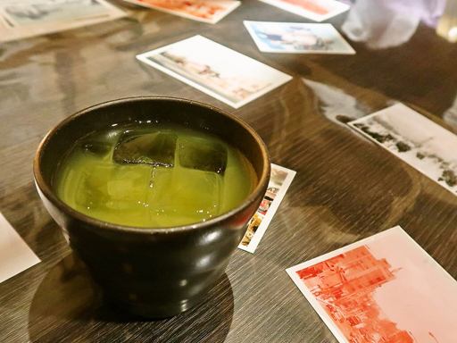 スープカリー 奥芝商店 真駒内 眞栄荘「季節の野菜カリー」 画像14