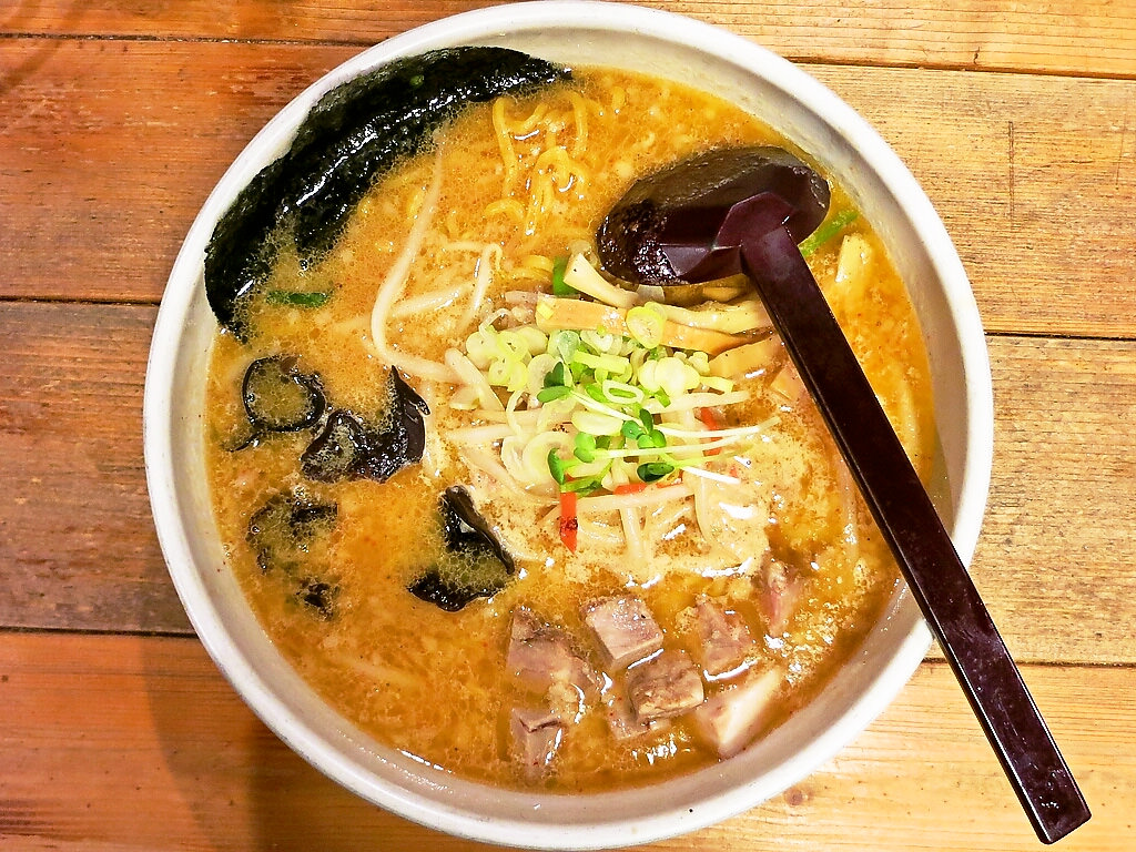 天下一品 麺 変わった