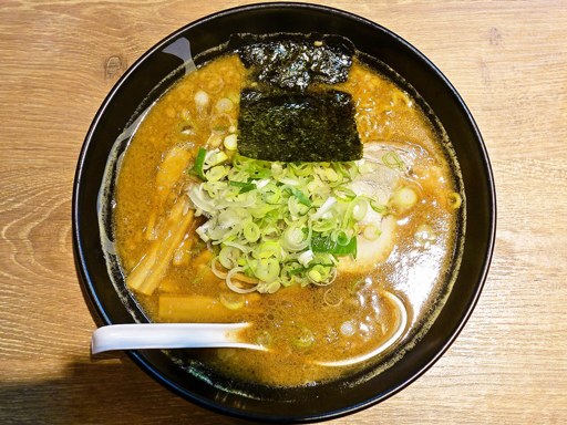 麺や 虎鉄 西岡店