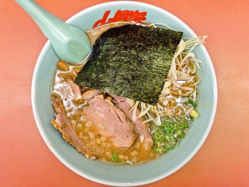 ラーメン山岡家 月寒店