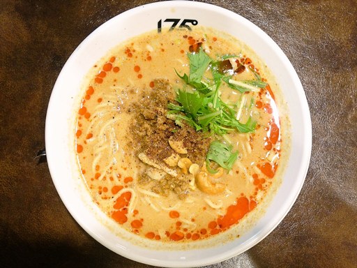 175°DENO～担担麺～ Lounge HOKKAIDO