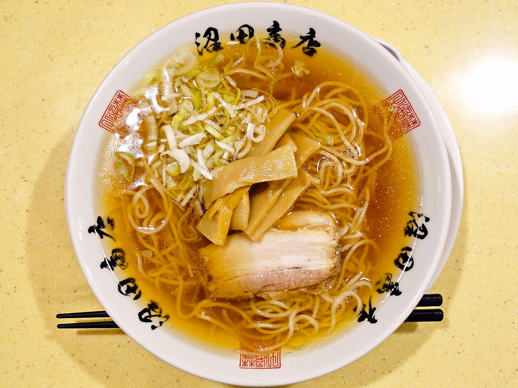 らーめん麺組 札幌別店 (12/10で卒業)