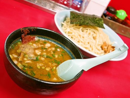 ラーメン山岡家 東雁来店