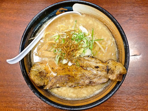 札幌ラーメン 零 SAPPORO NOODLE ZERO