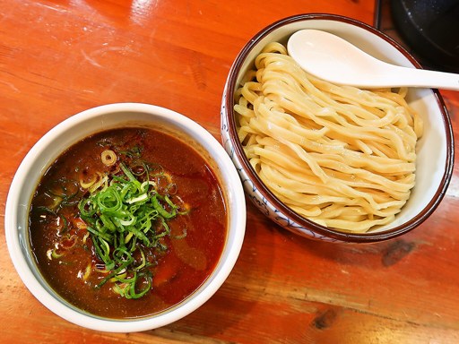 麺屋 高橋 (髙橋)