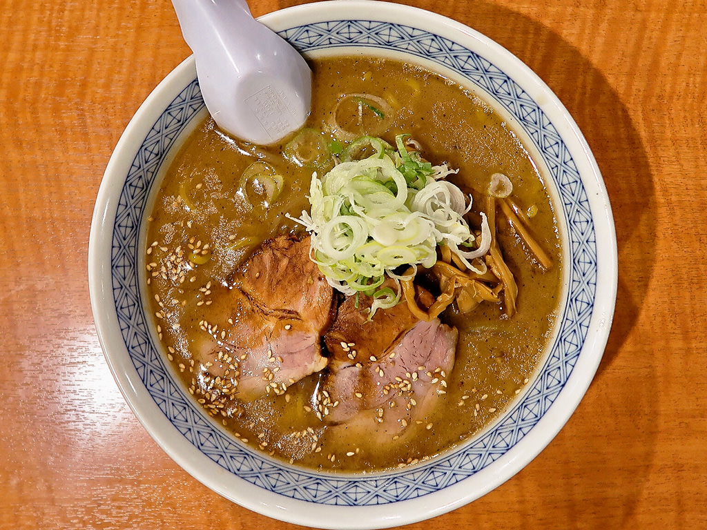 麺屋 凪冴(なぎさ)