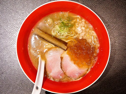 MEN-EIJI HIRAGISHI BASE (麺eiji 平岸ベース)