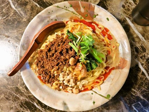 175°DENO～担担麺～ 本店