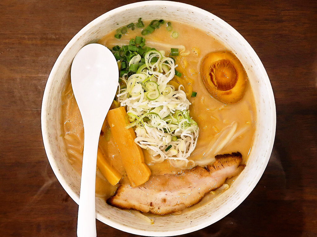 麺家 まるたけ