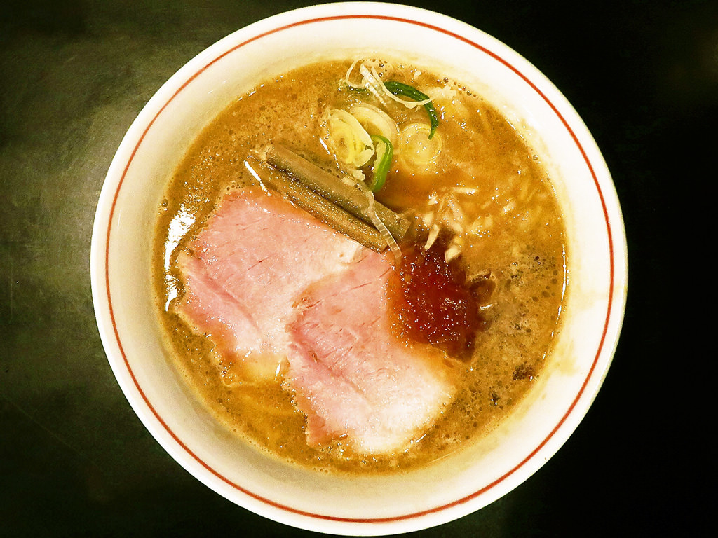 らー麺 京や