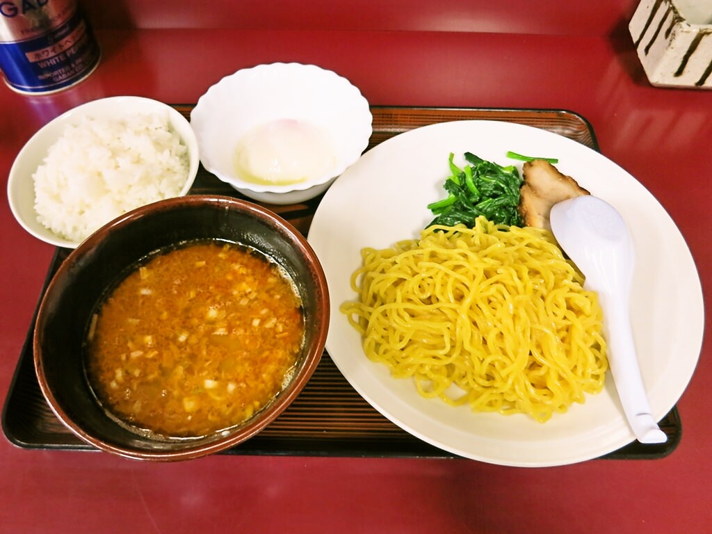 ラーメン＆中華 びざん (眉山)