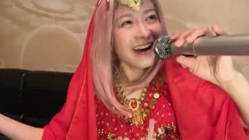 経過時間34分