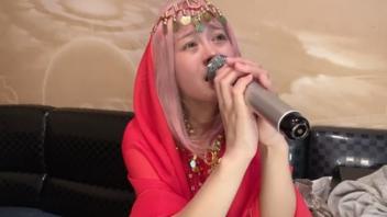 経過時間54分