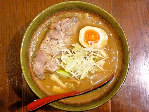 らーめん黒山