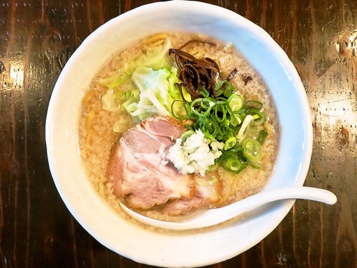 山嵐 本店