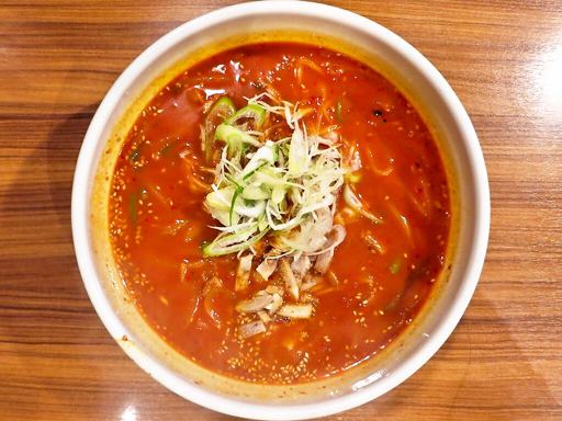 らあめん 新 ARATA