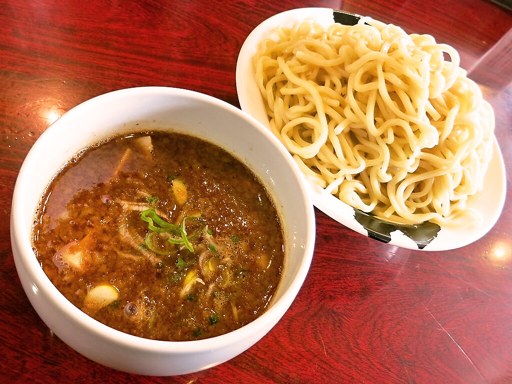 あら焚き豚骨 あらとん 本店