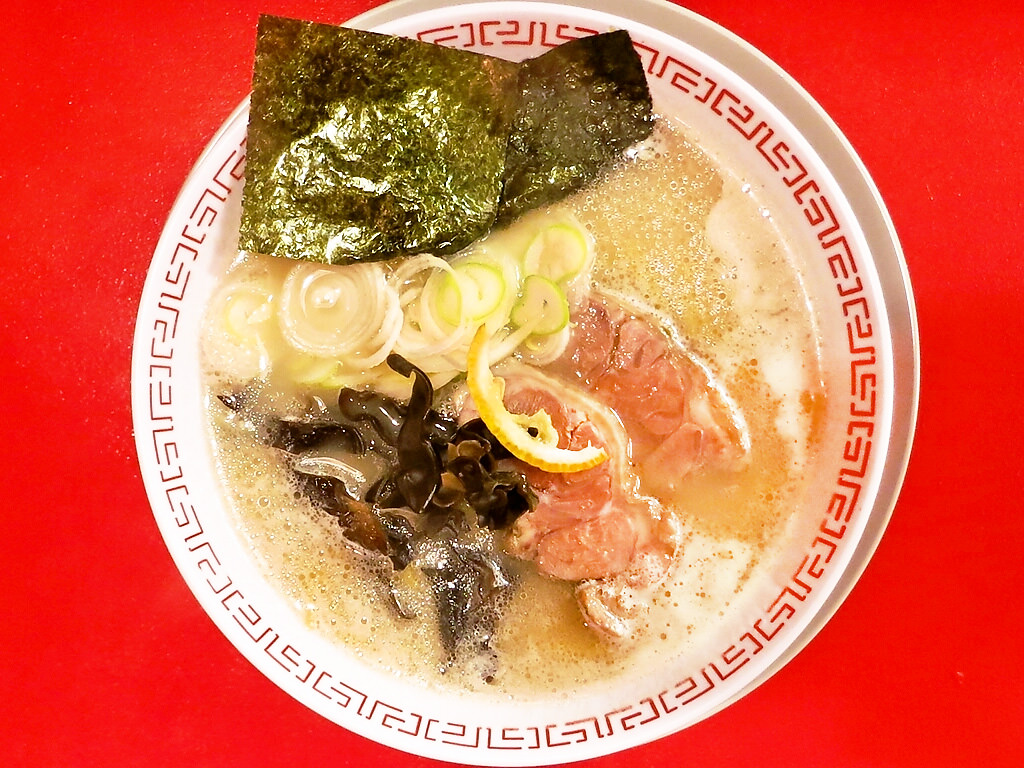 麺専札幌 MENSEN SAPPORO