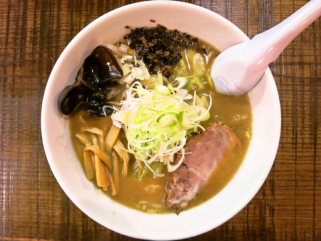 定食チャンピオン (月曜:愛麺チャンピオン)