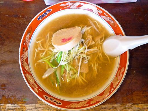 餃子と麺 いせのじょう 菊水本店