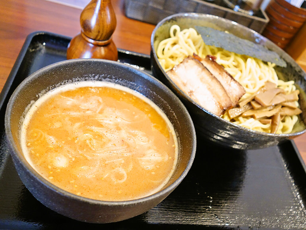 めん屋 じゅん