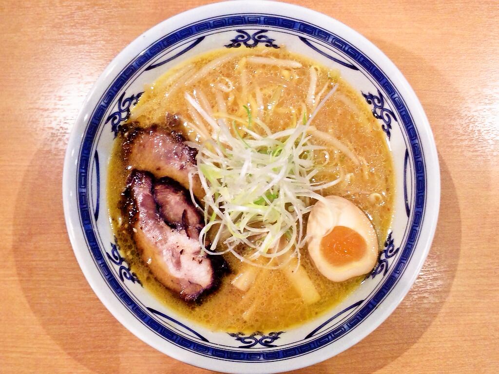 麺屋 じょうきげん