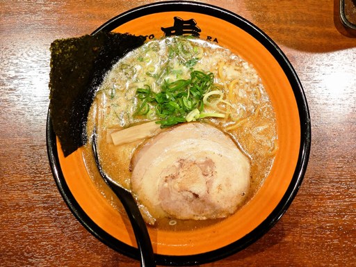虎 TORA「塩味・琥珀【こはく】」