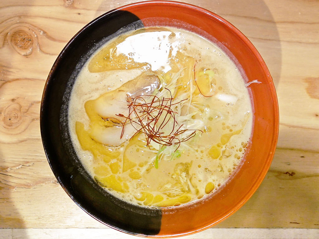 札幌炎神 別邸 瑞 (しるし)