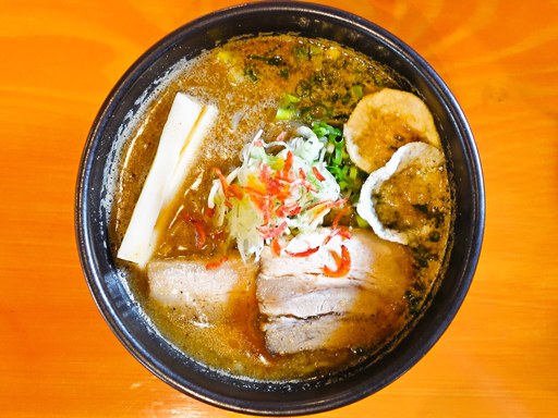 らーめん吉山商店 手稲店