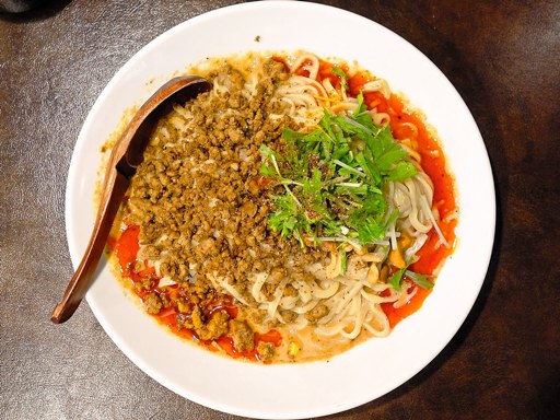 175°DENO～担担麺～ 北2西3 駅前通店