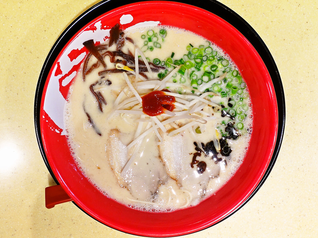 ラーメンまこと屋 すすきのラーメン館店 (11/28卒業予定)