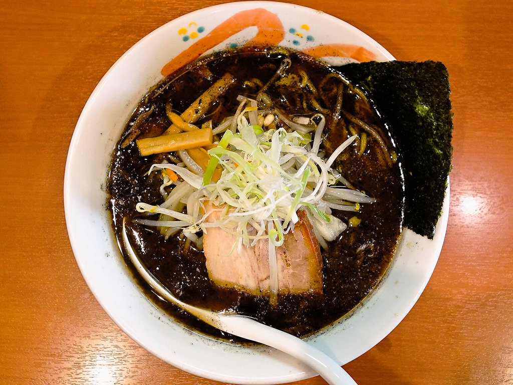 らぁめん くらり