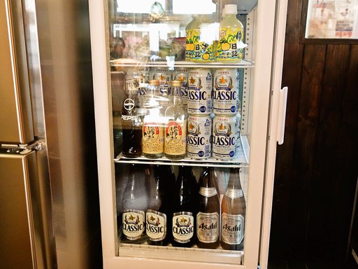 味噌らーめん専門店 狼スープ | 店舗メニュー