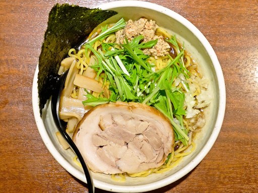 虎 TORA「冷やし☆にゃごにゃご」