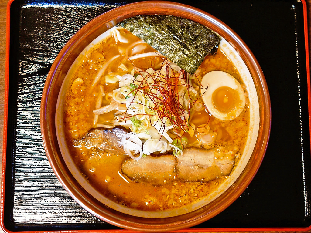 麺や きよた
