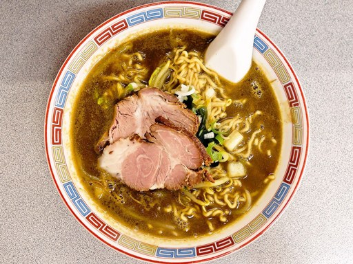 味の大王 室蘭本店