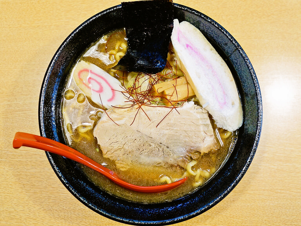 in EZO 南郷店 (イン・エゾ)