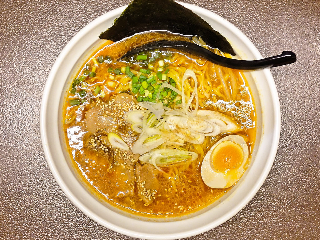 麺屋 國光