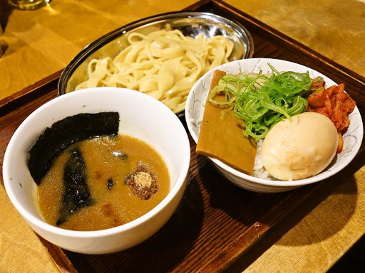 SAPPORO餃子製造所 本店