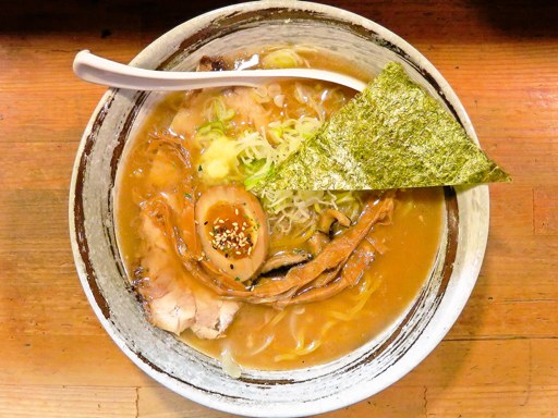 らーめん 獅子王