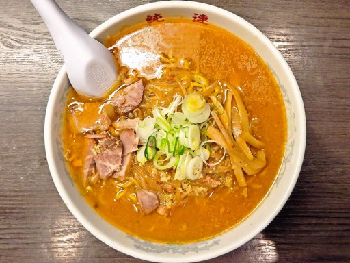 さっぽろ純連 札幌店