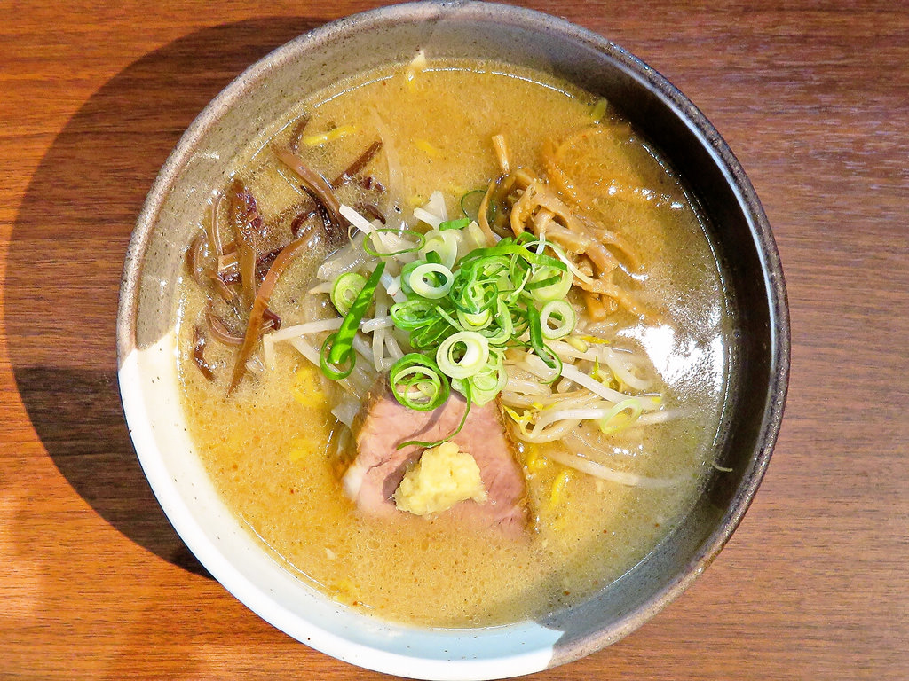 麺屋 はる吉