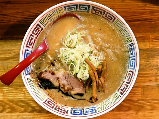 らーめんG麺24