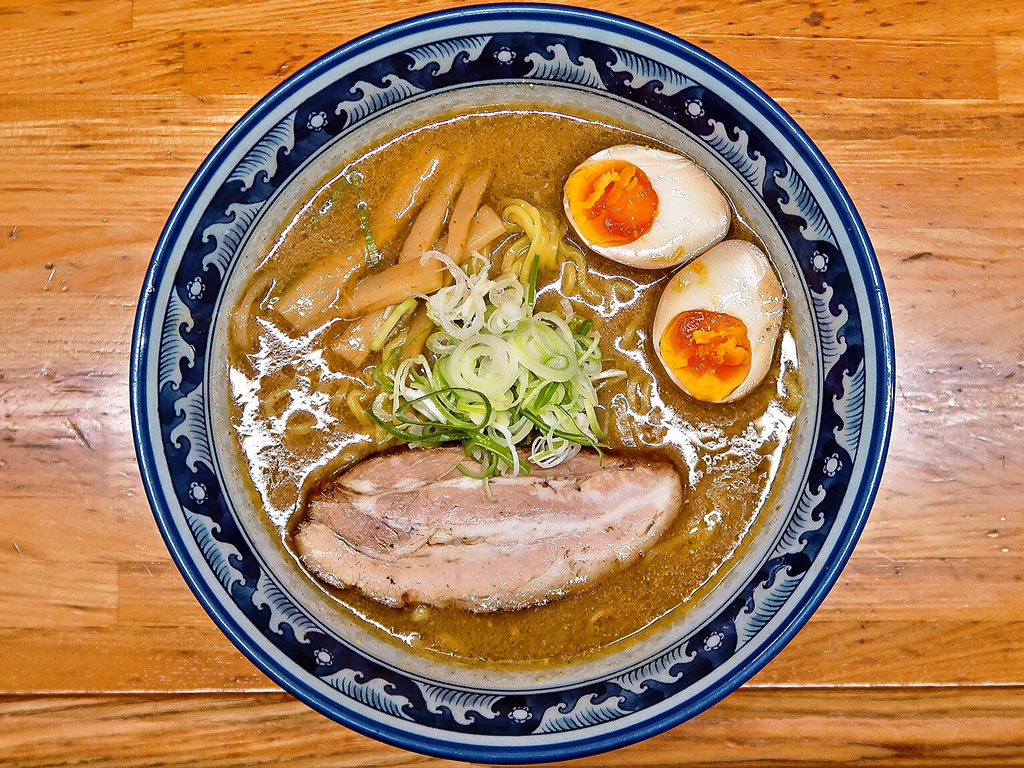 らあめん千寿