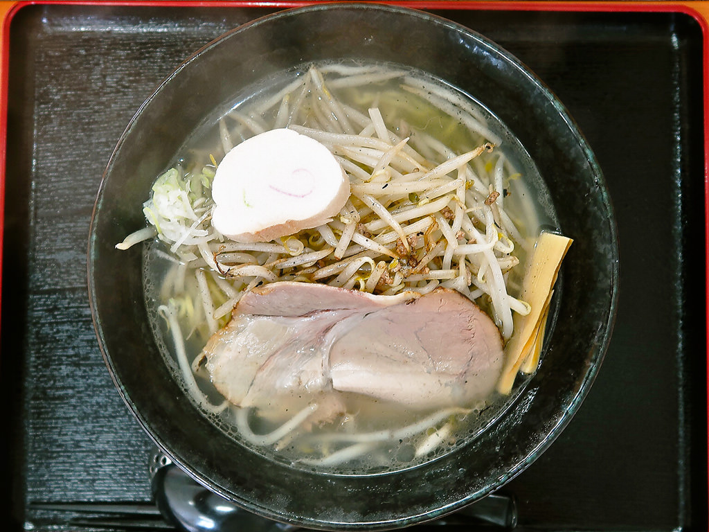 春日食堂