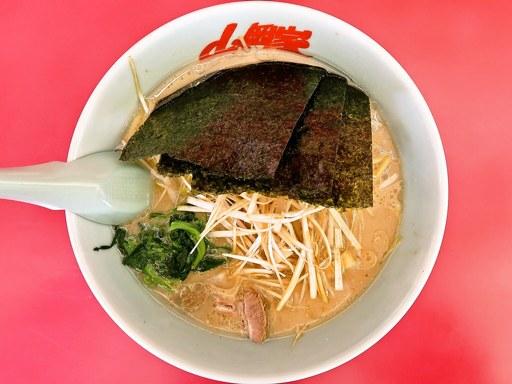 ラーメン山岡家 音更店