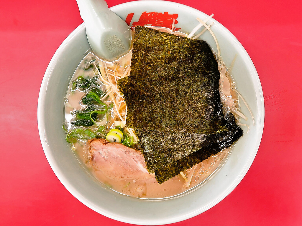 ラーメン山岡家 伊達店
