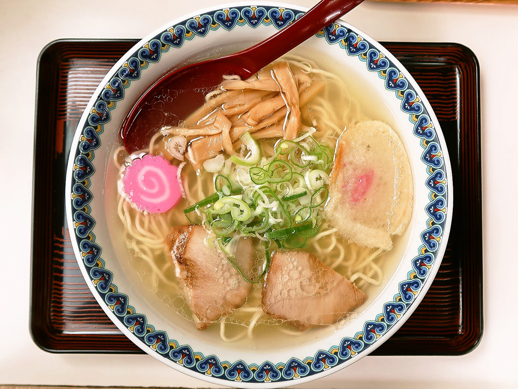 清洋軒