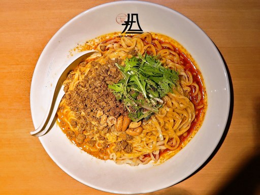 175°DENO～担担麺～ 札幌南口店
